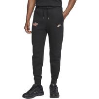 Nike Sportswear Tech Fleece X Central Cee kelnės HQ3749-010 XL bronza