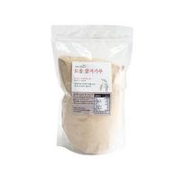 Ecoskin Natūralūs ryžių sėlenų milteliai, 600g, 1 vnt. white