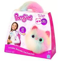 Pomsies: Mielinybės kupinas pomponas - Skye