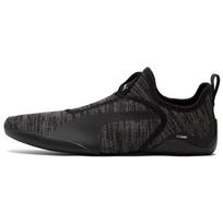 Puma AGF evoKnit Esports Black Castlerock Unisex Sneakers 306949-01 39 black