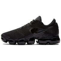 Nike Air VaporMax CS Triple Black Women's Running Shoes ah9045-002 36.5 black