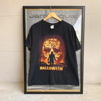 Vintage 2007 Halloween A Rob Zombie Film Movie Promo XXXL gray