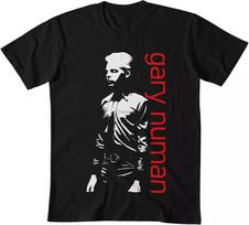 Rare Gary Numan Unisex Men All Size T-Shirt AM372 XXXXL white