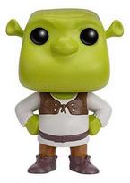 Movie Shrek 278 Vinyl Doll Action Figure Toys no box