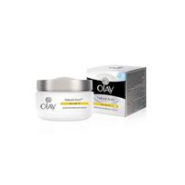 @ Olay Natural Aura Dieninis kremas su SPF 15 Švytintis spindesys Kremas 50g UK191 50%NUOLAIDA gray