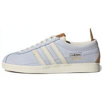 Gazelle Adidas Originals Vintažiniai 'Halo Blue Mesa' H02230 36 gray