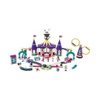 Lego Friends Magiški Atrakcionai Kalneliai ONE SIZE įvairiaspalvis