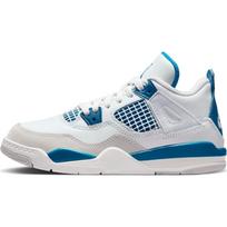 Jordan 4 Retro Military Blue 2024 PS BQ7669-141 29.5 mėlyna
