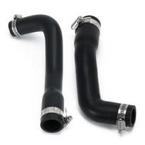 Kuro bako pildymo ir ventiliacijos žarnų komplektas 87-95 Jeep Wrangler YJ 52040079 52040081