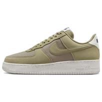 Nike Air Force 1 Low Lv 8 'Next Nature Neutral Olive Sail' Sneakers FJ1954-200 39 gray