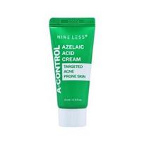NINELESS - A-Control Azelaic Acid Cream Mini 15ml white