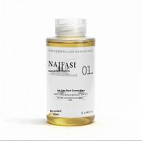 Yang An Style Bleaching Perming Hair Repair Serum - Anti-Breakage & Moisturizing Fiber Core Treatment white