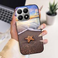 Skirta Xiaomi 15T Pro 15 T dėklas 2025 m. Madingas dėklas Minkštas silikonas TPU Apsaugantis Funda Skirta Xiaomi 15T 15TPro telefono dangtelis Atsparus smūgiams Capa xiaomi 15T gray