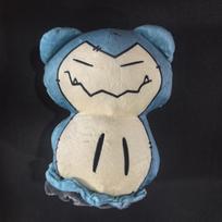 Netoksiški Pokemon Nauji pliušiniai žaislai Minkšti Apie 16 cm Miela dovana Vaikams Mimikyu Snorlax Charizard Mewtwo Pliušiniai gyvūnai Pomėgis Kolekcionuojami daiktai Other orange