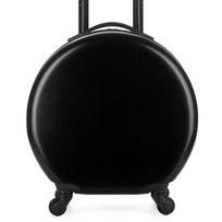 YJHOME Kids' Cartoon 18-inch Spinner Carry-on Luggage juoda