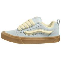 Knu-Skool Vans 'Spa Blue Gum' Women's VN000D6Z887 34.5 beige