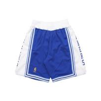 Mitchell & Ness NBA Authentic Shorts Los Angeles Lakers Alternate 1996-97 'Blue White' Men's ASHRGS18120-LALROYA96 XXL white
