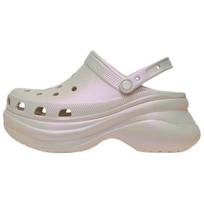Crocs Eva Comfortable Lightweight Clogs Women Footwear Frosted-Rice 213220-2MC 39-40 white