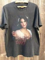 Lana Del Rey Shirt Lana Del Rey Graphic Cotton Unisex T-shirt S-5XL  KH12973 M black