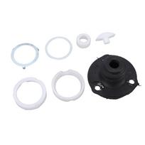7PCS Shifter Fulcrum Ball Bush Set Replacement for Mazda B2200 B2500 B-Series Eunos MX5 Miata 1990 white