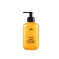 LADOR Perfume Hair Shampoo Fragrance Hair Care Shampoo 250ml La pitta black
