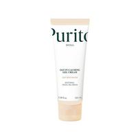 Purito Oat-in Calming Gel Cream 100ml – Lightweight Soothing Moisturiser with Oat Extract, Korean white