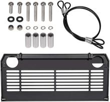 Tailgate Table For 2018+ Jeep Wangler JL Gladiator JT 2/4 Door Rear Door Foldable Table Cargo Shelf Storage Luggage Holder juoda