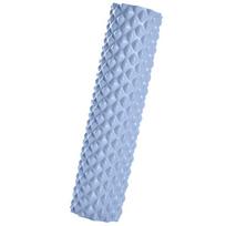 Gengtu 50cm Foam Roller for Muscle Relaxation gray