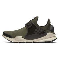 Nike Sock Dart Cargo Khaki 819686-300 38.5 black