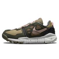 Nike Free Terra Vista Brown Kelp Pink Glaze CZ1757-300 41 black