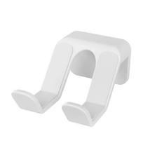 Wall Mount Rack Bracket For Switch Pro/PS5/PS4/Xbox One Game Controller Headphone Headset Stand Hanger Holder Gaming Accessories balta