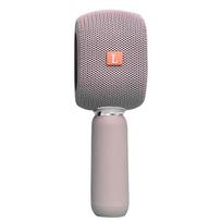 Yidian Wireless Karaoke Microphone & Bluetooth Speaker (CN version)