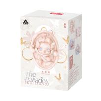 Pop Mart Skullpanda The Paradox Fridge Magnet Series Sealed Case (1 Blind Box) ONE SIZE įvairiaspalvis