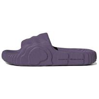Adilette 22 Adidas Originals Slides 'Tech Purple' HP6524 38 gray