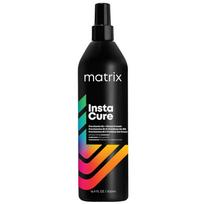 Matrix pro backbar insta cure spray smoothing hair cuticle before coloring 500ml