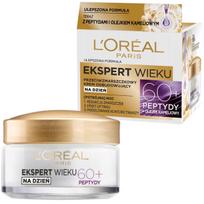 L'Oréal Age Perfect Atkuriamasis dieninis kremas nuo raukšlių 60+ 50ml