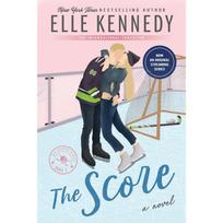 The Score Paperback By Elle Kennedy UKN2143