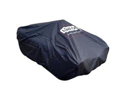 uždangalas vaikiškam elektromobiliui 100x55x45 cm S - uniwersalny