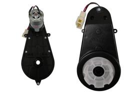 Variklis + pavarų mechanizmas 12V 12000 RPM - uniwersalny