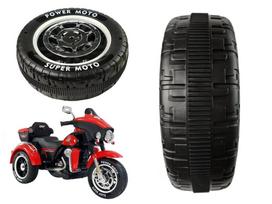 Priekinis ratas elektriniam motociklui ABM-5288 - uniwersalny