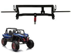 Priekinis ašis XMX603 Buggy - uniwersalny