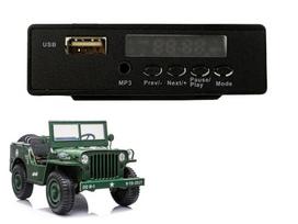 Muzikos skydelis JH101 - uniwersalny
