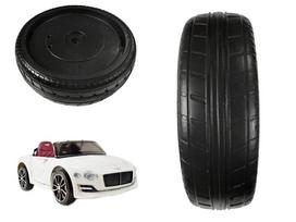 ratas skirtas JE1166 Bentley EXP12 - uniwersalny