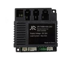 Centrinis modulis JR1746M-40A-24V BDM0909 - uniwersalny