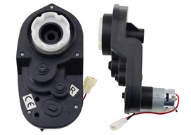 A730-2 24V RS555 Variklis - uniwersalny