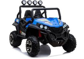 Battery Operated Buggy S2588 mėlynas - uniwersalny