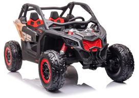 Akumuliatorinis Buggy Can-am RS DK-CA001 4x4 - uniwersalny