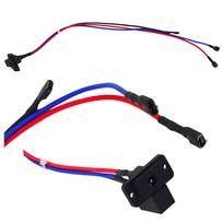 Charging Connector skirtas 6V Battery Vehicles - uniwersalny