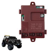 24V centrinis valdymo modulis skirtas WXE1688 vaikiškas elektromobilis - uniwersalny