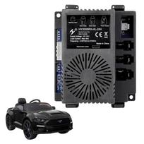 HY2005RX-HL-24V centrinis valdymo modulis skirtas SX2038 vaikiškas elektromobilis - uniwersalny